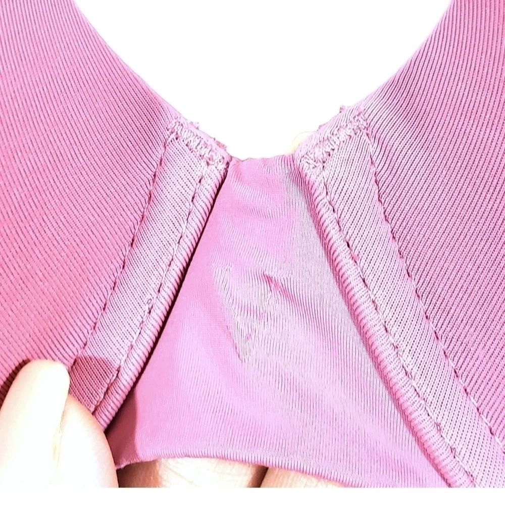 VICTORIA'S Secret T-shirt Lightly Lined Demi Bra - Picture 5 of 15
